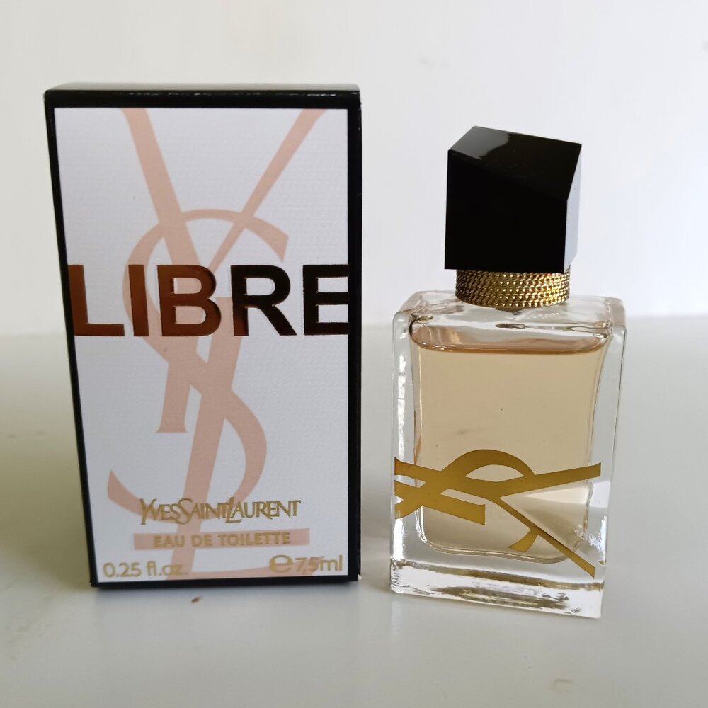 Yves Saint Laurent - LIBRE Le Parfum - 7.5 ml